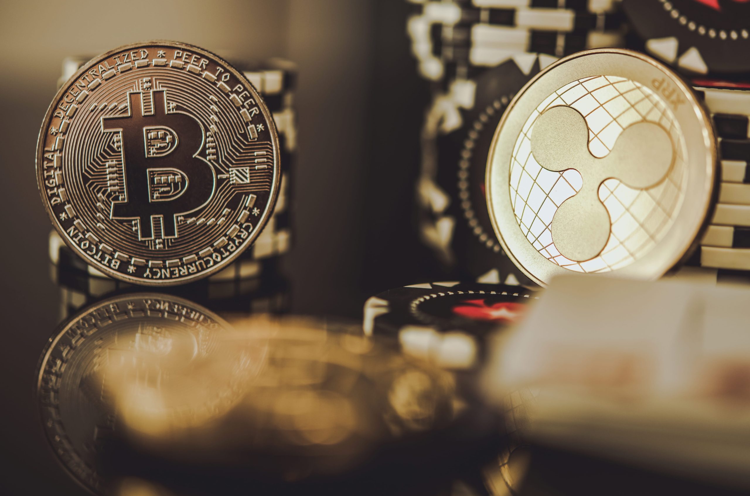 crypto casino