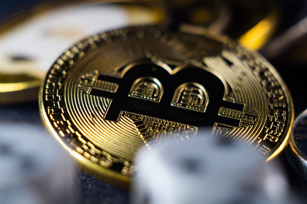 bitcoin casino